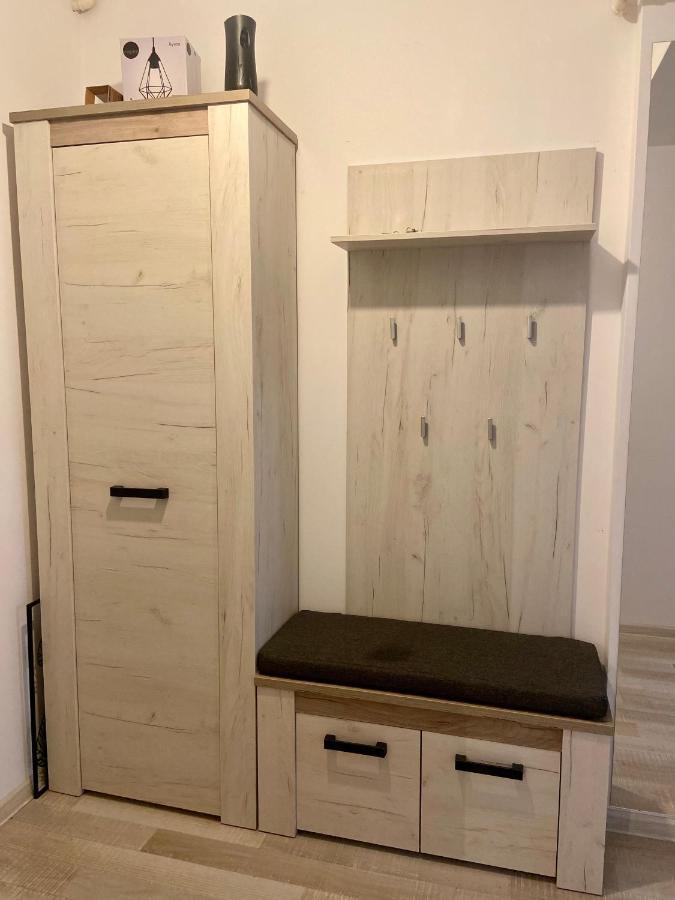 Divany Apartaments - Coresi Mall Brašov Exteriér fotografie