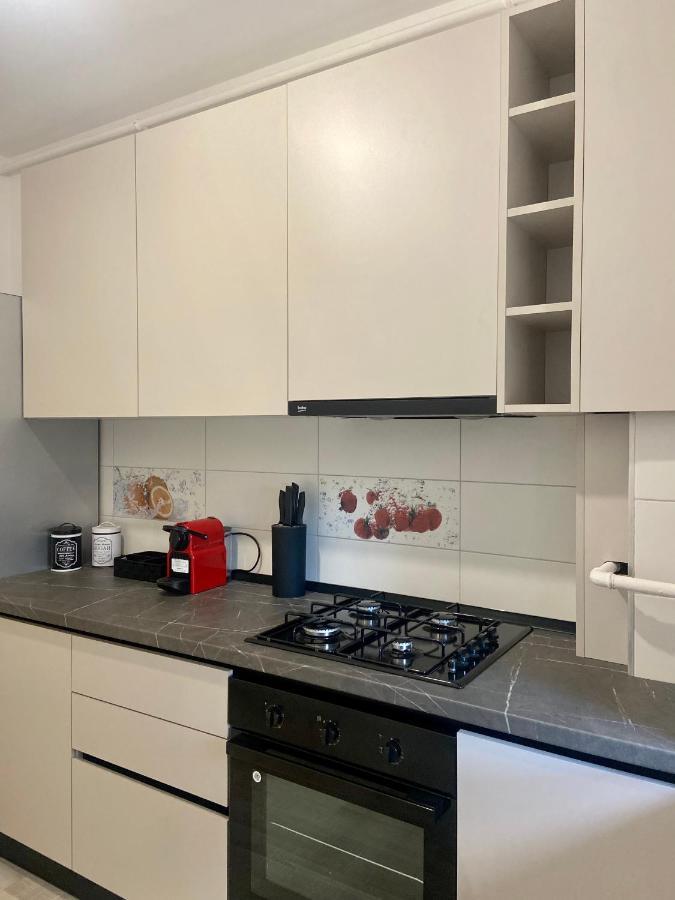 Divany Apartaments - Coresi Mall Brašov Exteriér fotografie
